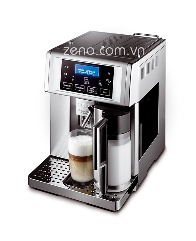 Máy pha cà phê DeLonghi ESAM6700 - Giá sốc
