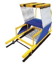 XE CHỞ RÀO VƯỢT 901955