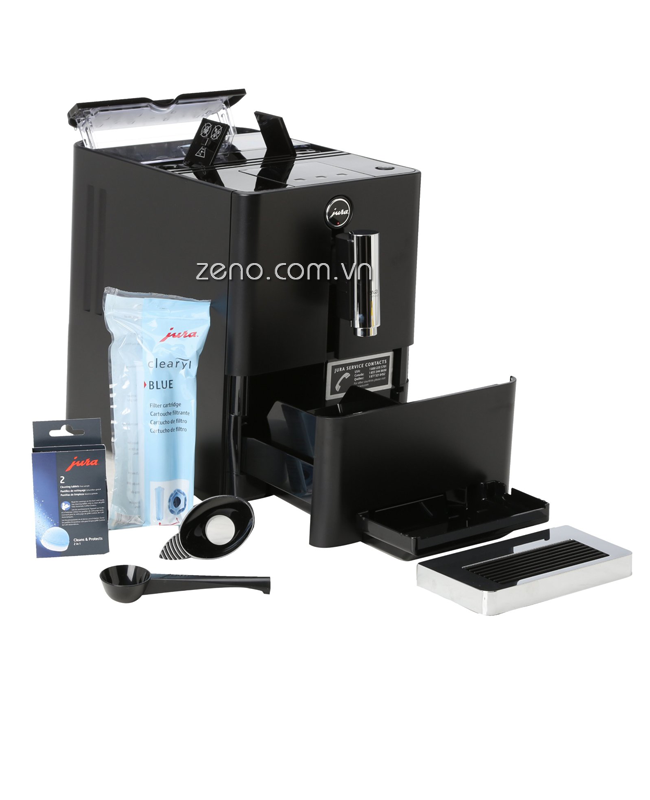 Máy pha cà phê Jura Ena Micro Easy - Giá sốc