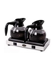Máy hâm cà phê Coffee Queen V2