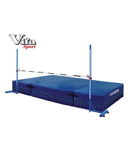NỆM NHẢY CAO 3.9 X 1.6 X 0.4M (BỘ 2 TẤM) VIFASPORT 902914