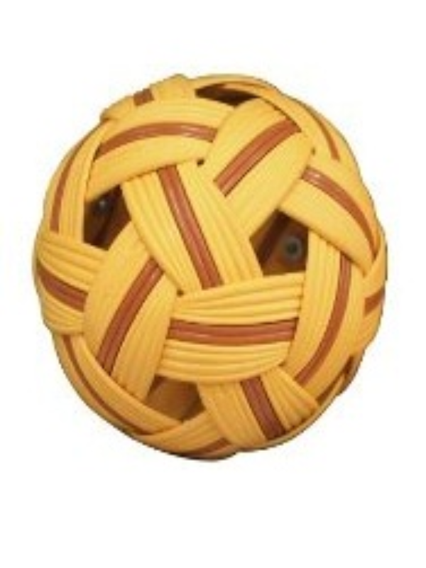 QUẢ CẦU MÂY ZENSPORT ZCM-01