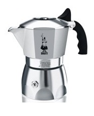 Ấm pha cà phê 2TZ Bialetti Dama Nuova BCM-2154