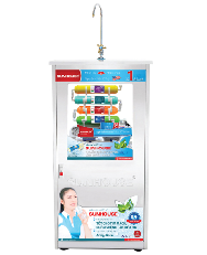 Máy lọc nước R.O 7 lõi lọc Sunhouse SHR8537B