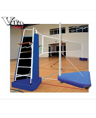 Đế bóng chuyền di động Vifasport 402441