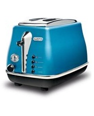 MÁY NƯỚNG BÁNH MỲ DELONGHI CTO 2003 B