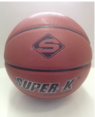 QUẢ BÓNG RỔ SUPER-K