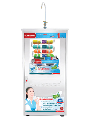 Máy lọc nước R.O 7 lõi lọc Sunhouse SHR8527B