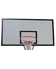 BẢNG BÓNG RỔ COMPOSITE TIÊU CHUẨN 1050 X 1800 ZENSPORT ZE02