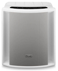 MÁY LỌC KHÔNG KHÍ DELONGHI AC100