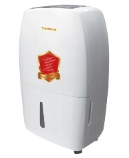 MÁY HÚT ẨM TIROSS TS887 (20 LÍT)