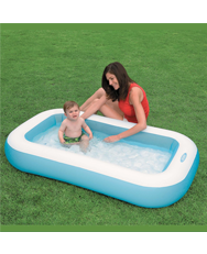 Bể bơi thông minh INTEX - 57403