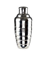 Bình lắc cà phê, cocktail ZenHome 500ml
