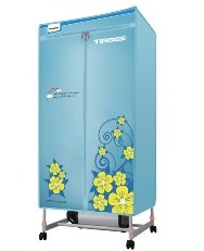 MÁY SẤY QUẦN ÁO TIROSS TS882 (CÓ ĐIỀU KHIỂN TỪ XA)