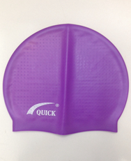 Mũ bơi gai nhiều mầu Quick