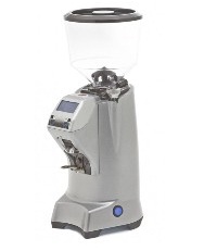 Máy xay cà phê Eureka Zenith Club E230 Silver