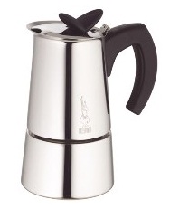 Ấm pha cà phê 6TZ Bialetti Musa Restyling BCM-1743