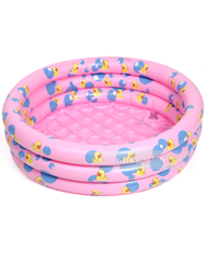 Bể bơi cho bé sainteve đường kính 75cm