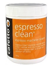 HOÁ CHẤT VỆ SINH MÁY PHA CÀ PHÊ CAFETTO ESPRESSO CLEAN 1000G