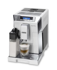 Máy pha cà phê DeLonghi ECAM45.366.W