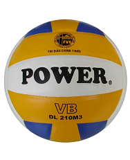 BÓNG CHUYỀN ĐỘNG LỰC POWER DL 210M3