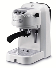 Máy pha cà phê DeLonghi EC250.W