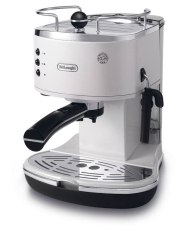 Máy pha cà phê DeLonghi ECO310.W