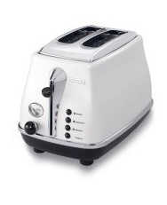 MÁY NƯỚNG BÁNH MỲ DELONGHI CTO 2003 W