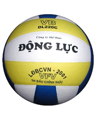 Quả bóng chuyền Thăng Long VB7400
