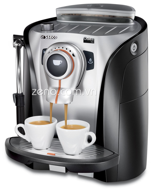 Máy pha cà phê Philips Saeco Odea Go II - Giá sốc