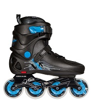 Giày trượt patin Flying Eagle BKB X4 màu đen