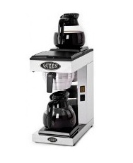 Máy lọc cà phê Coffee Queen M2