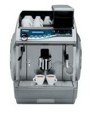 Máy pha cà phê Philips Saeco Idea Cappuccino