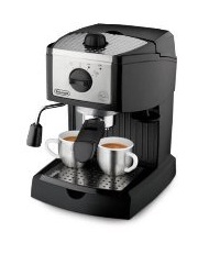 Máy pha cà phê DeLonghi EC155