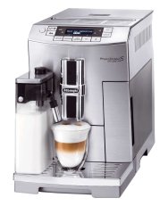 Máy pha cà phê DeLonghi ECAM26.455.M