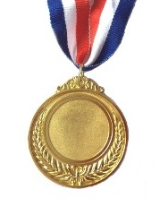 HUY CHƯƠNG VÀNG TRAO THƯỞNG ZHCV