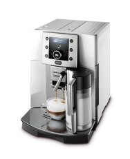 Máy pha cà phê DeLonghi ESAM5500.W