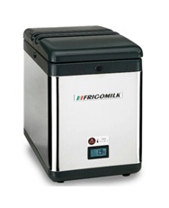 Tủ giữ lạnh sữa LaCimbali Frigomilk