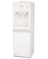 CÂY NƯỚC NÓNG LẠNH SUNHOUSE SHD9612