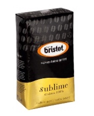 Cà phê Bristot Sublime 100% Arabica