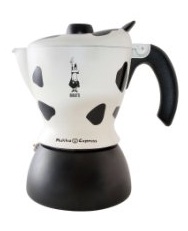 Ấm pha cà phê Bialetti Mukka Express Cappuccino BCM-2560