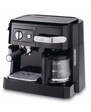 Máy pha cà phê DeLonghi Combi Espresso BCO-410