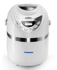 MÁY LÀM BÁNH MỲ TIROSS TS820
