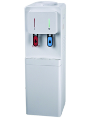 CÂY NƯỚC NÓNG LẠNH SUNHOUSE SHD9529
