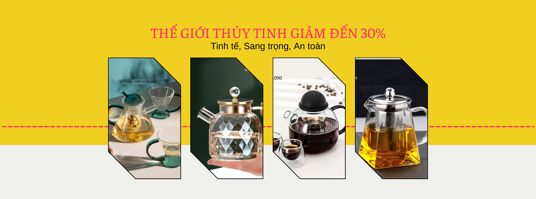 Thế giới Thủy tinh