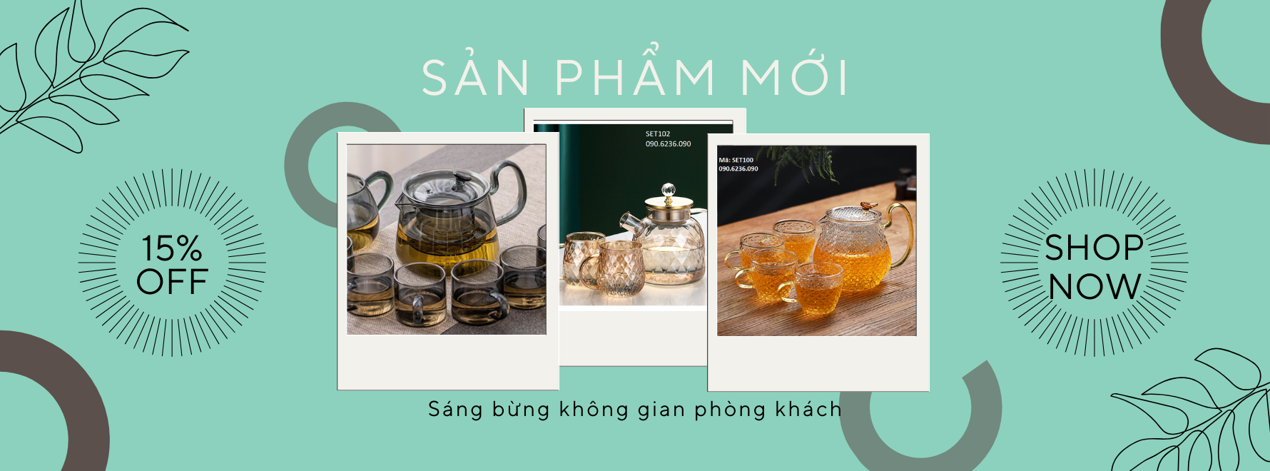 Sản phẩm mới