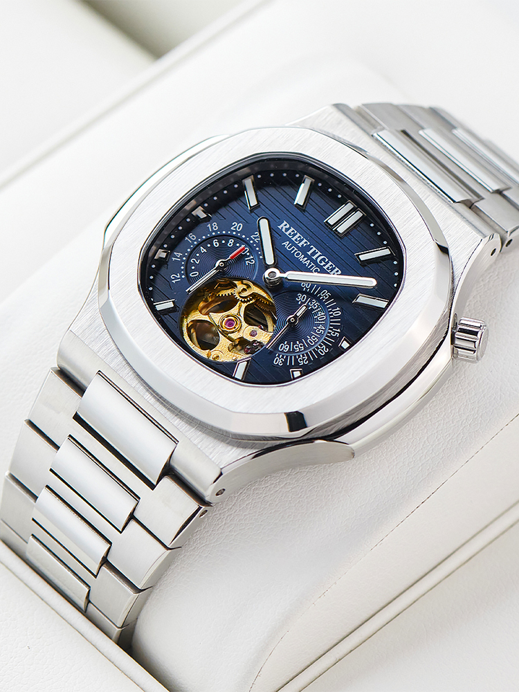 Đồng hồ nam reef tiger RGA20S7-PLPS