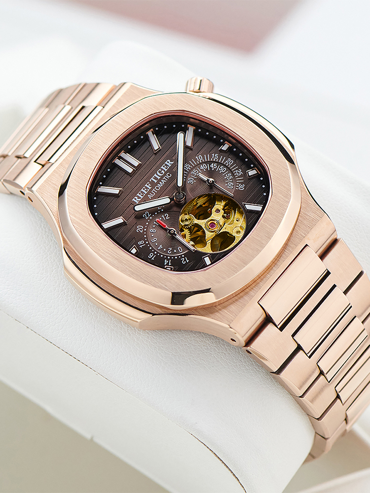 Đồng hồ nam Reef Tiger RGA20S7