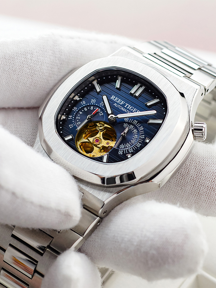 Đồng hồ nam reef tiger RGA20S7-PLPS