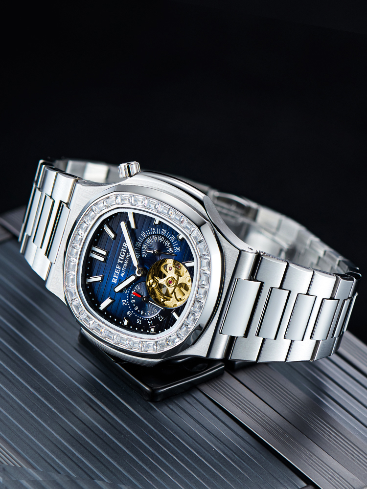 đồng hồ reef tiger rga20s7-d-ylys